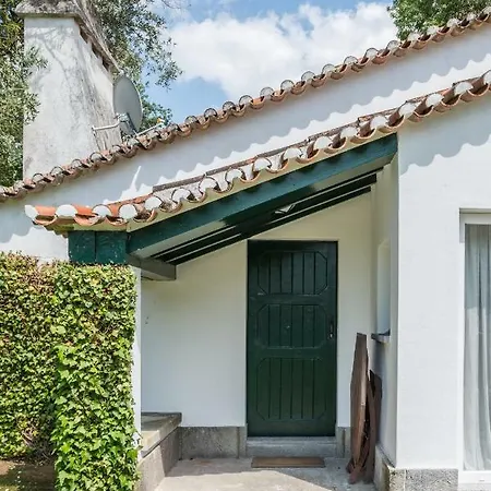 The Gate House Bucelas