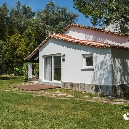 The Gate House *